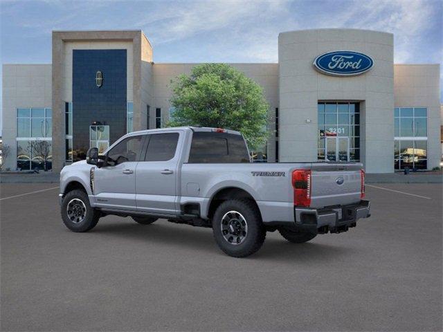 new 2026 Ford F-250 car, priced at $89,890