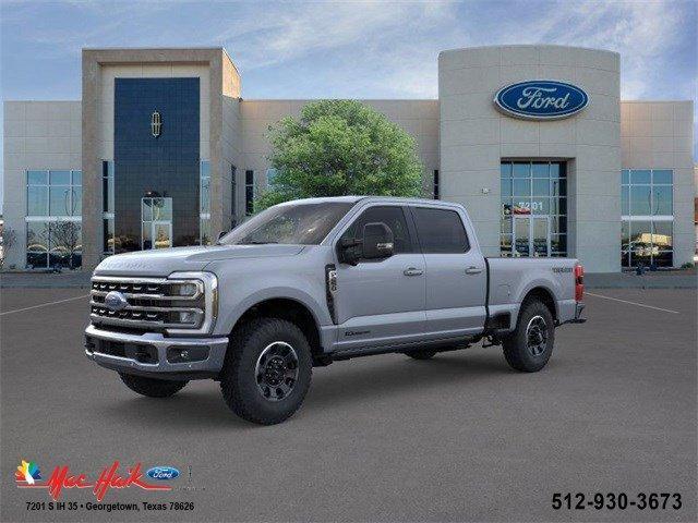new 2026 Ford F-250 car, priced at $89,890