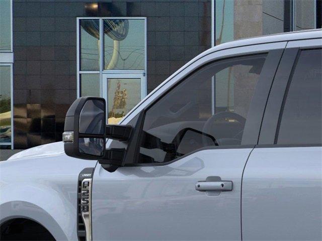 new 2026 Ford F-250 car, priced at $89,890