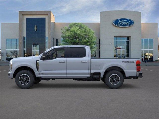 new 2026 Ford F-250 car, priced at $89,890