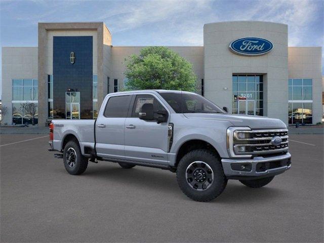 new 2026 Ford F-250 car, priced at $89,890