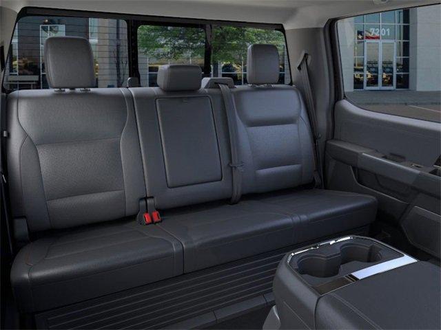 new 2026 Ford F-250 car, priced at $95,950