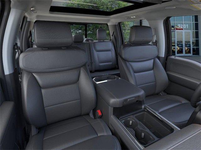 new 2026 Ford F-250 car, priced at $95,950