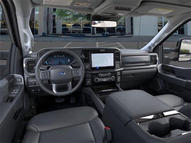 new 2026 Ford F-250 car, priced at $95,950