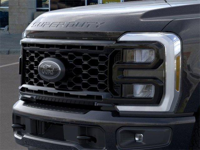 new 2026 Ford F-250 car, priced at $95,950