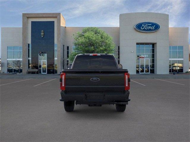 new 2026 Ford F-250 car, priced at $95,950