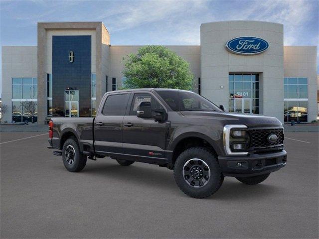 new 2026 Ford F-250 car, priced at $95,950