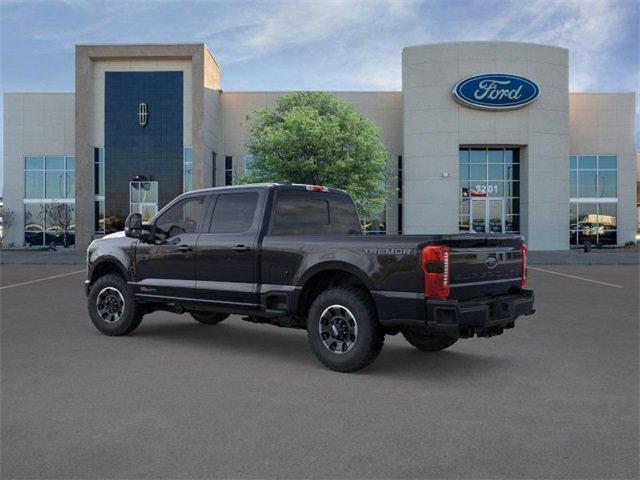new 2026 Ford F-250 car, priced at $95,950