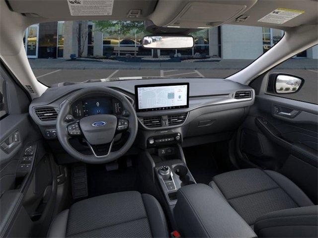 new 2026 Ford Escape car, priced at $34,895