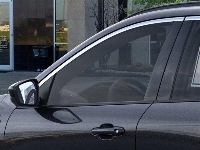 new 2026 Ford Escape car, priced at $34,895