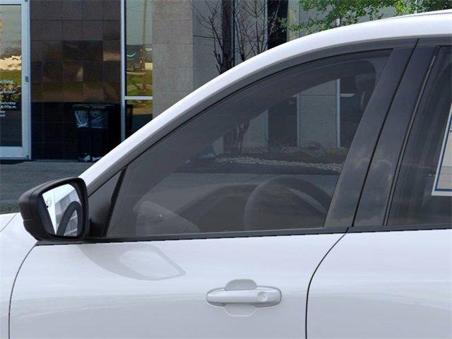 new 2025 Ford Escape car, priced at $27,570