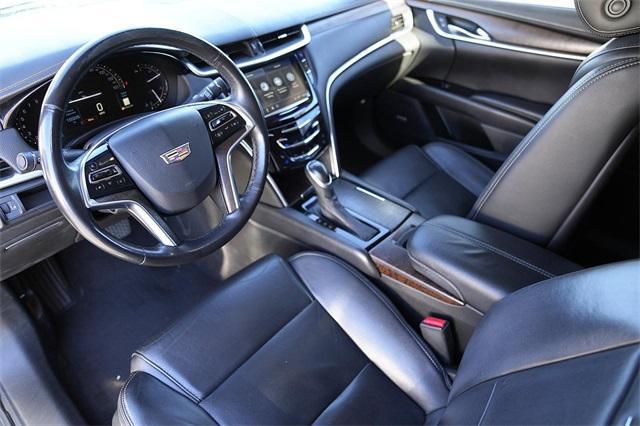 used 2018 Cadillac XTS car, priced at $11,978