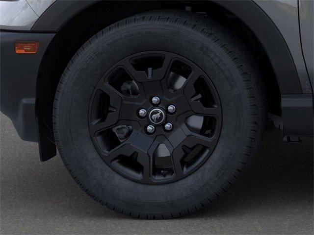 new 2025 Ford Bronco Sport car, priced at $31,709