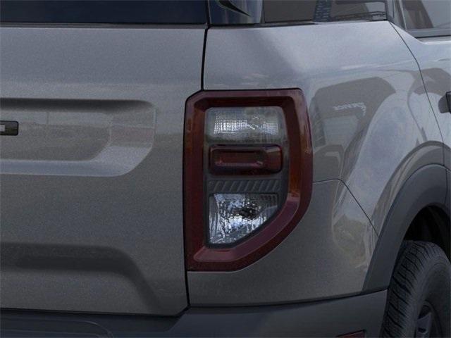 new 2025 Ford Bronco Sport car, priced at $30,997