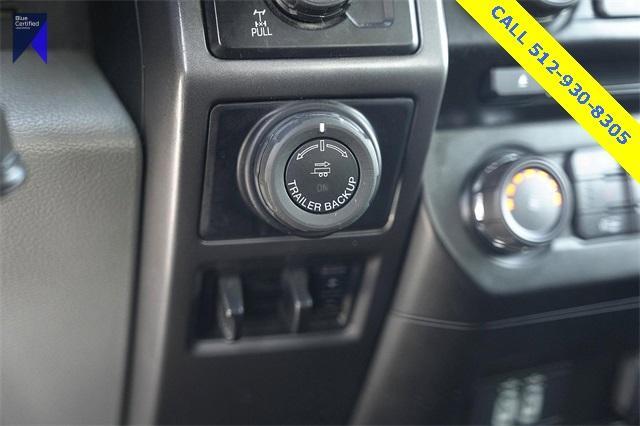 used 2016 Ford F-150 car, priced at $24,319