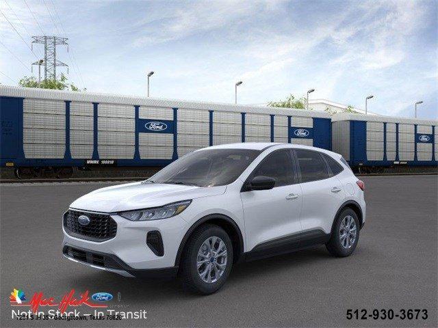 new 2025 Ford Escape car, priced at $30,900