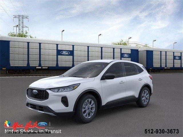 new 2025 Ford Escape car, priced at $29,900