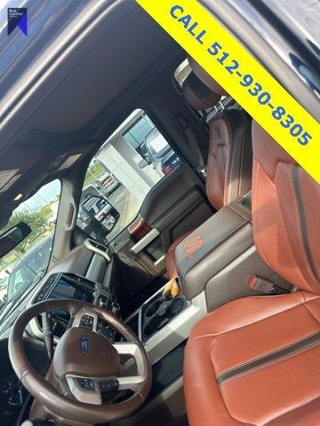 used 2022 Ford F-250 car, priced at $67,789