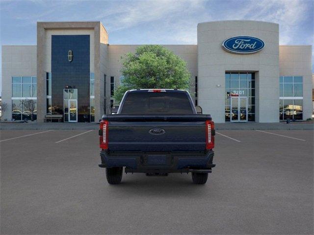 new 2025 Ford F-250 car, priced at $80,009