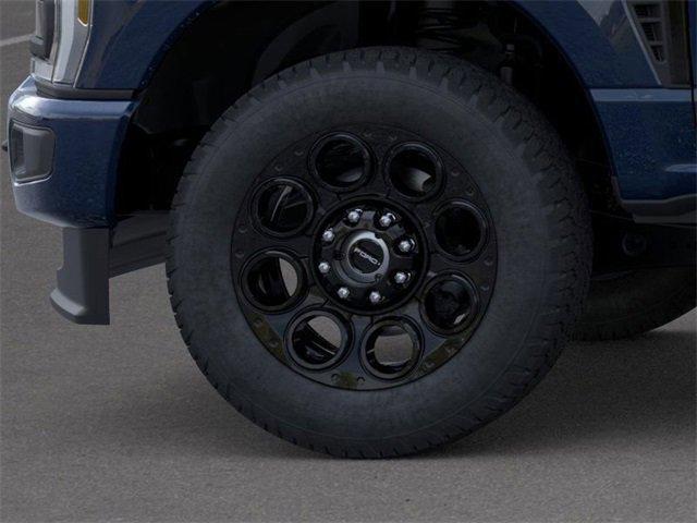 new 2025 Ford F-250 car, priced at $80,009