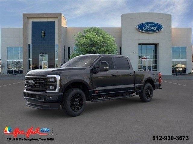 new 2024 Ford F-250 car, priced at $78,547