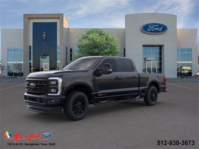 new 2024 Ford F-250 car, priced at $78,547