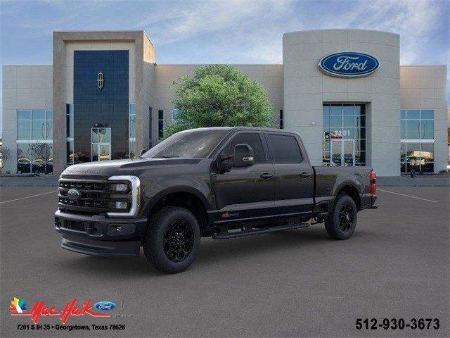 new 2024 Ford F-250 car, priced at $79,547