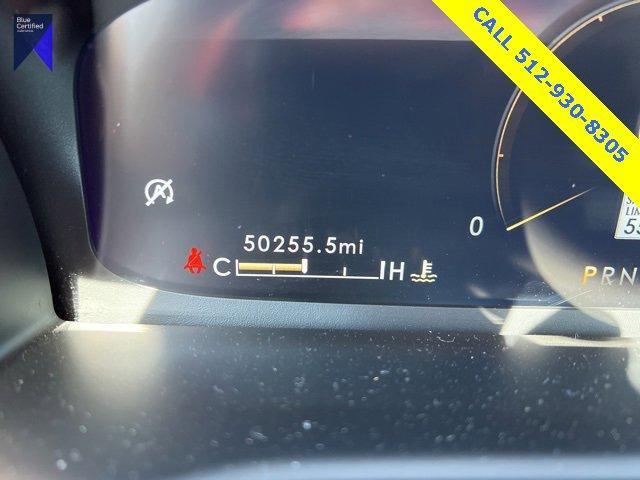 used 2020 Lincoln Aviator car, priced at $35,819