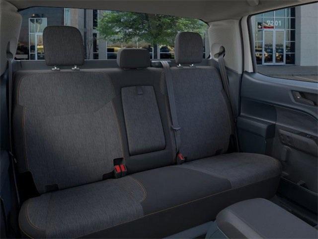 new 2024 Ford Maverick car, priced at $31,073