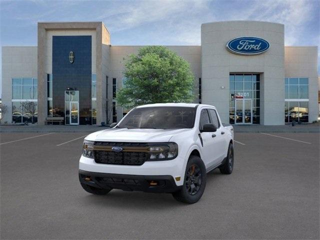 new 2024 Ford Maverick car, priced at $31,073