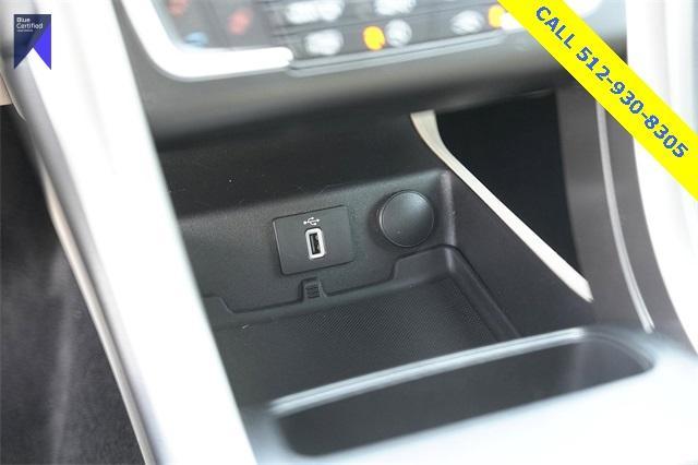 used 2017 Ford Fusion car, priced at $9,869