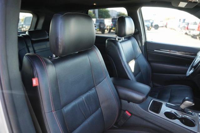 used 2016 Jeep Grand Cherokee car, priced at $12,988