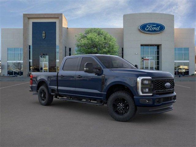 new 2024 Ford F-250 car, priced at $53,684