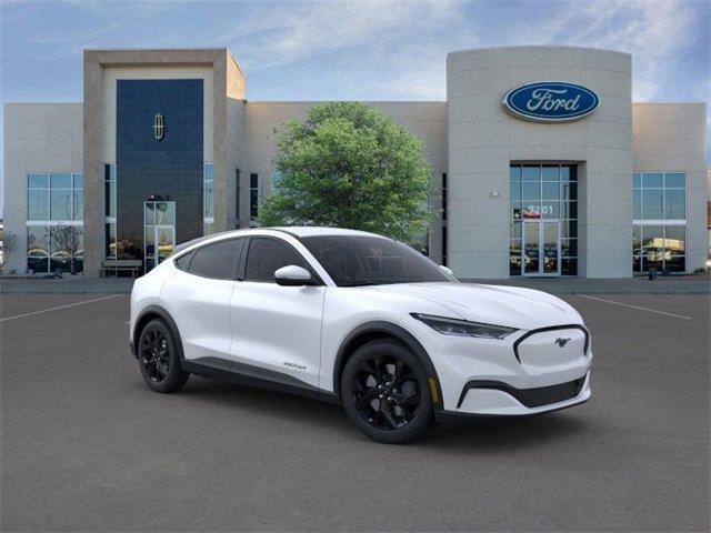 new 2024 Ford Mustang Mach-E car, priced at $41,605