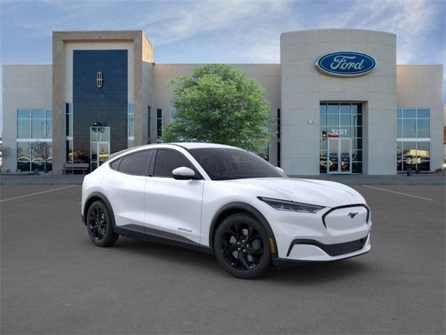 new 2024 Ford Mustang Mach-E car, priced at $47,305