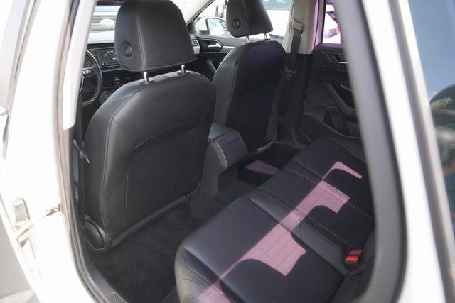 used 2019 Volkswagen Jetta car, priced at $14,998