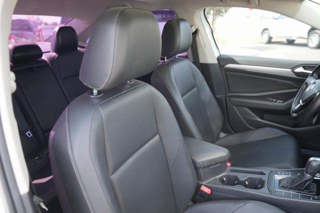 used 2019 Volkswagen Jetta car, priced at $14,998
