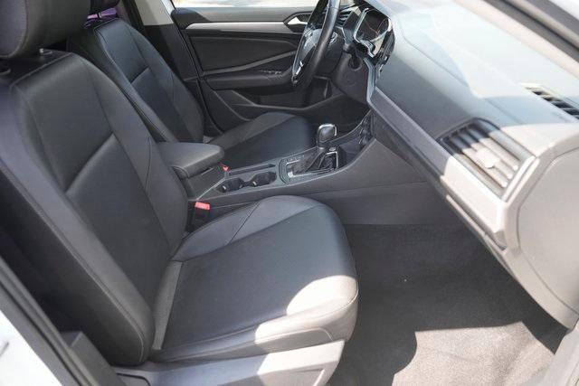used 2019 Volkswagen Jetta car, priced at $14,998