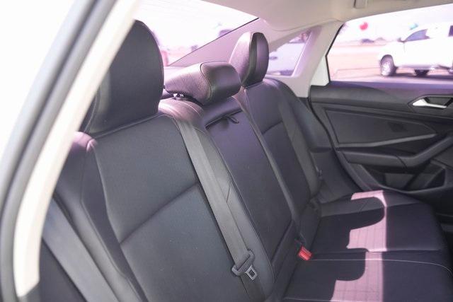 used 2019 Volkswagen Jetta car, priced at $14,998