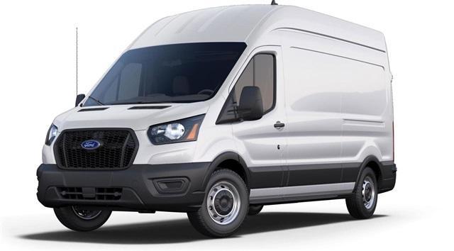 new 2024 Ford Transit-250 car, priced at $50,870