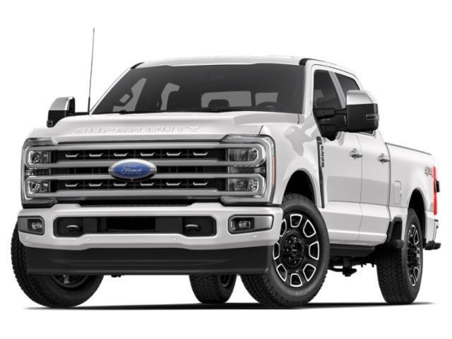 new 2024 Ford F-250 car, priced at $99,200