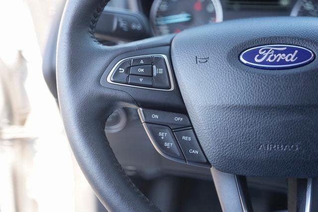 used 2018 Ford EcoSport car, priced at $12,988