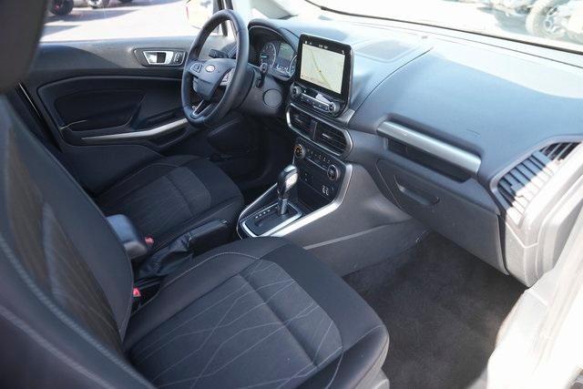 used 2018 Ford EcoSport car, priced at $12,988