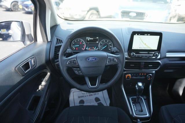 used 2018 Ford EcoSport car, priced at $12,988