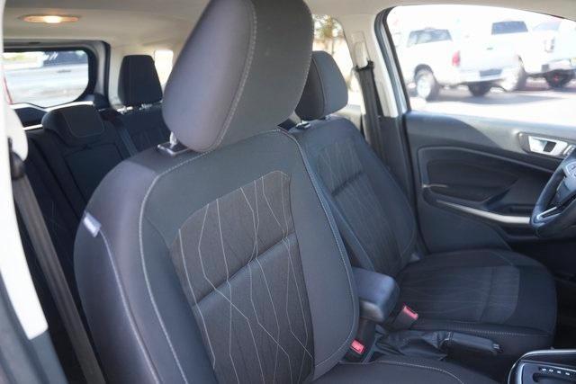 used 2018 Ford EcoSport car, priced at $12,988