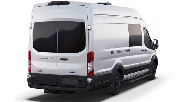 new 2024 Ford Transit-350 car, priced at $77,345