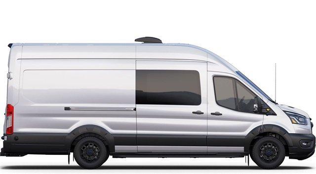 new 2024 Ford Transit-350 car, priced at $69,419