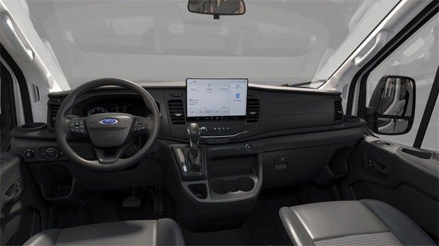 new 2024 Ford Transit-350 car, priced at $77,345