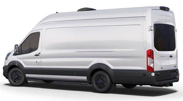 new 2024 Ford Transit-350 car, priced at $77,345