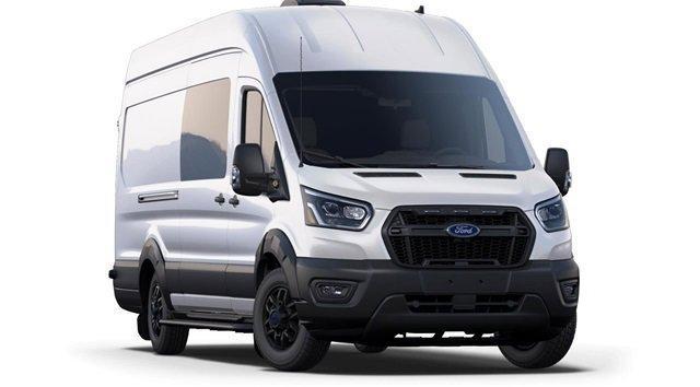 new 2024 Ford Transit-350 car, priced at $77,345